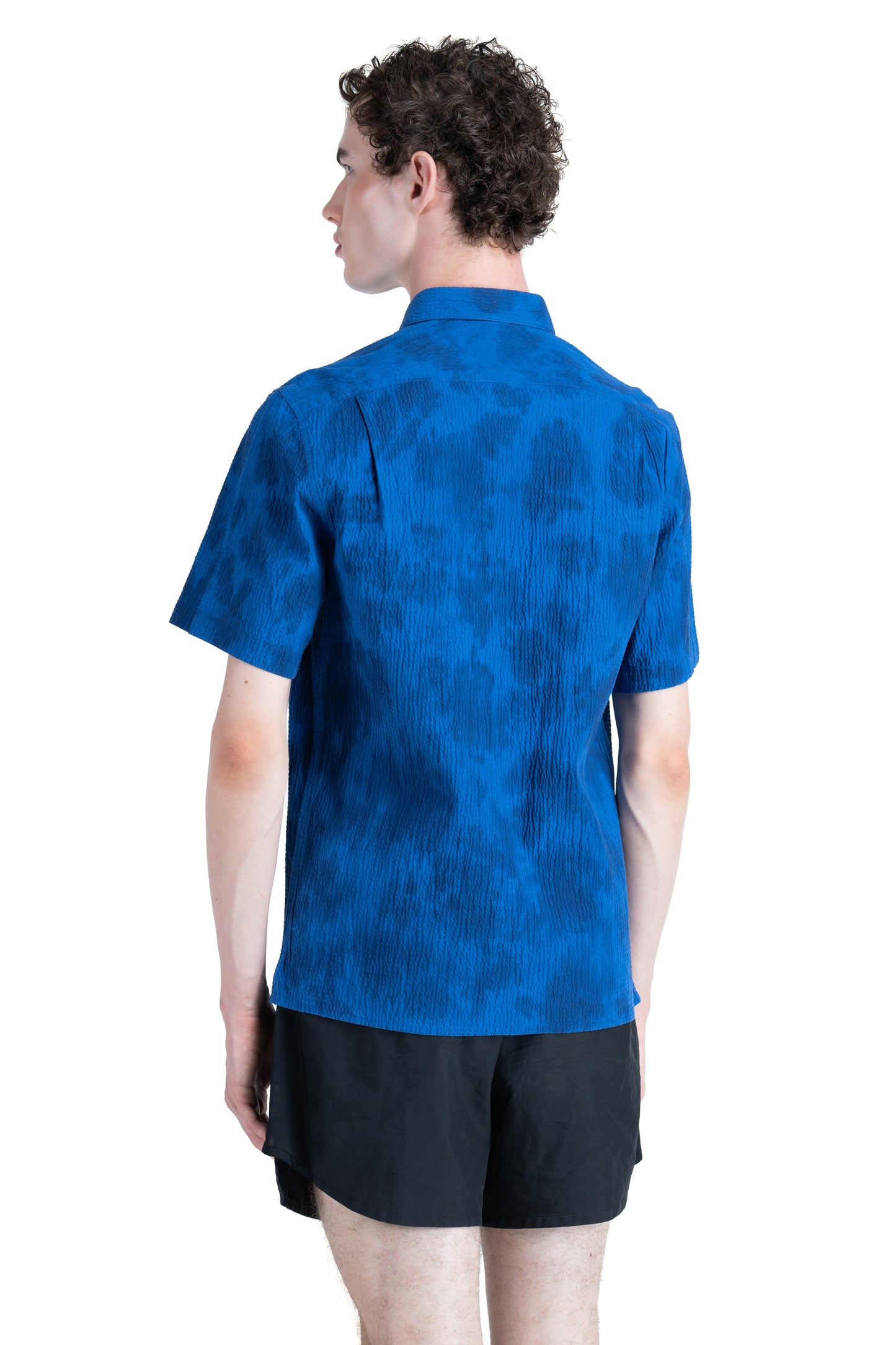 Storm Shirt Blue