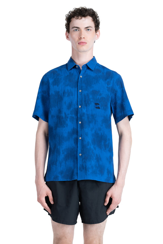 Storm Shirt Blue